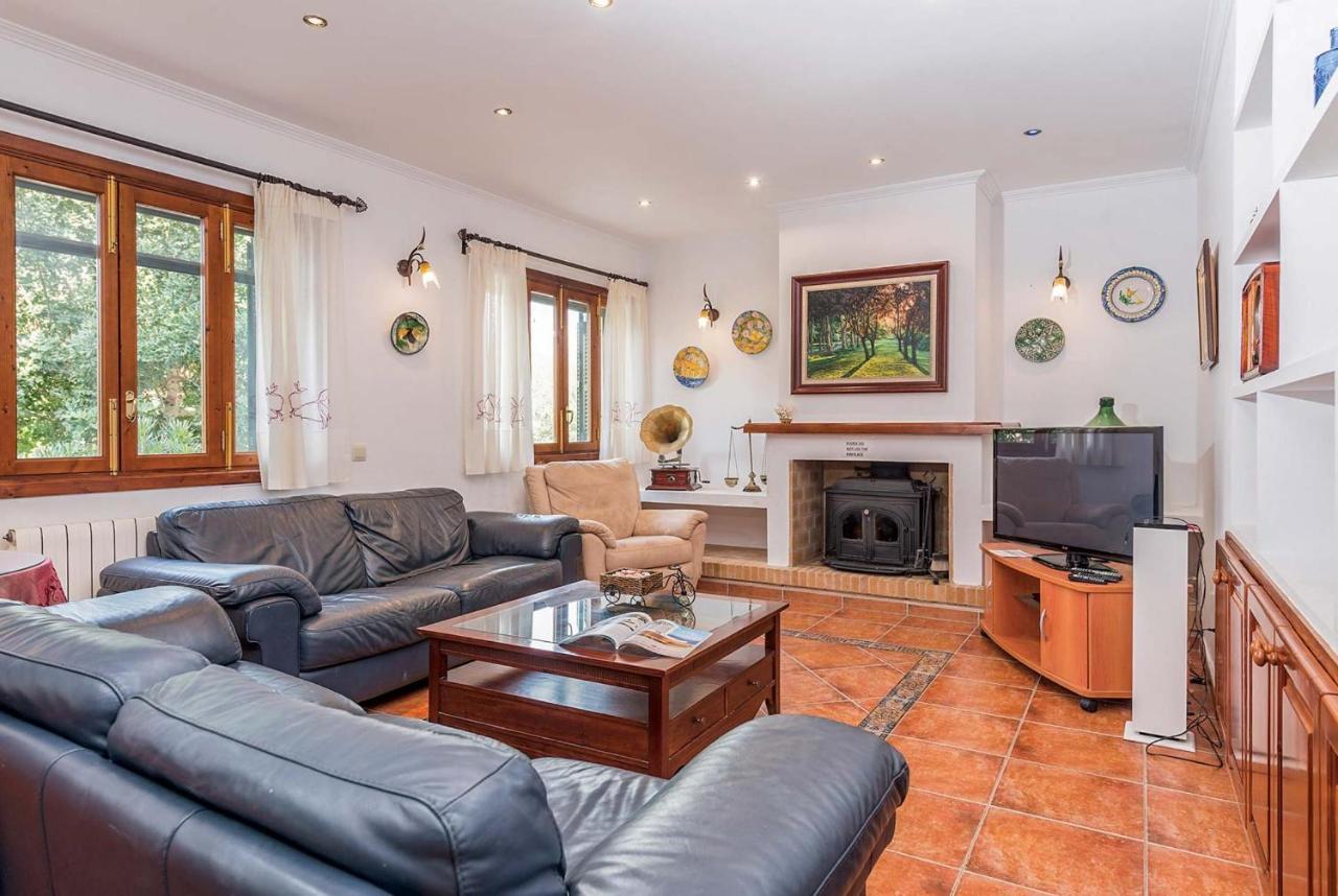 Ca'n Prim Villa Port d'Alcúdia