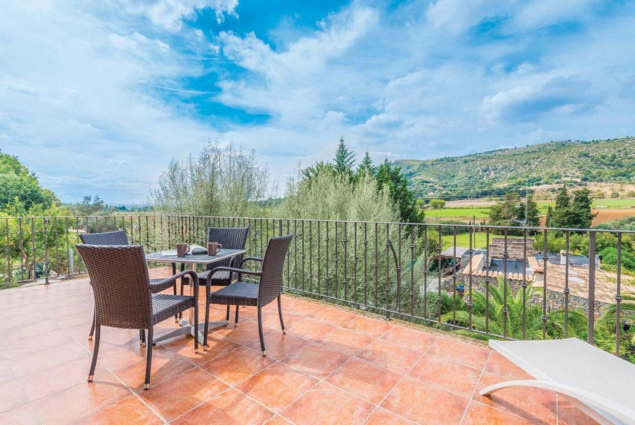 Villa Ca'n Prim *