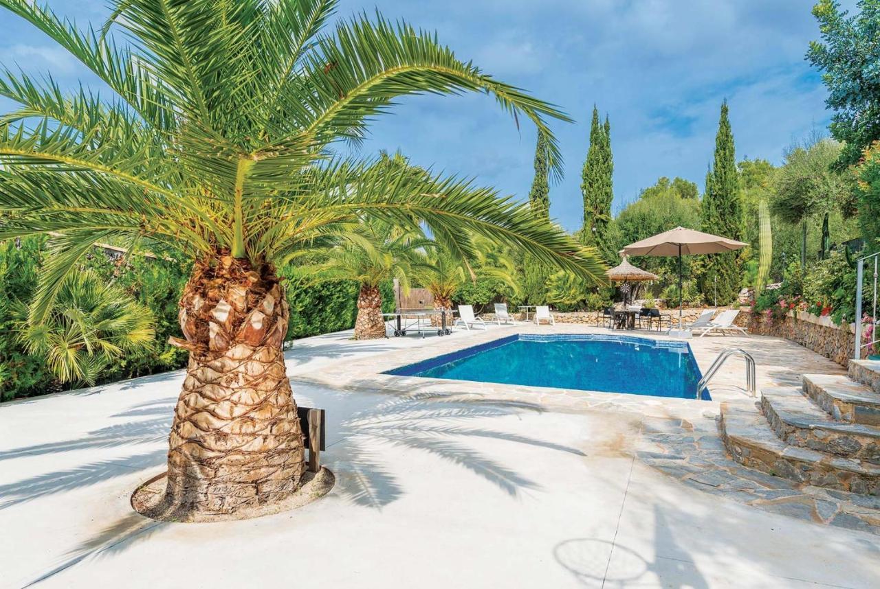 Ca'n Prim Villa *