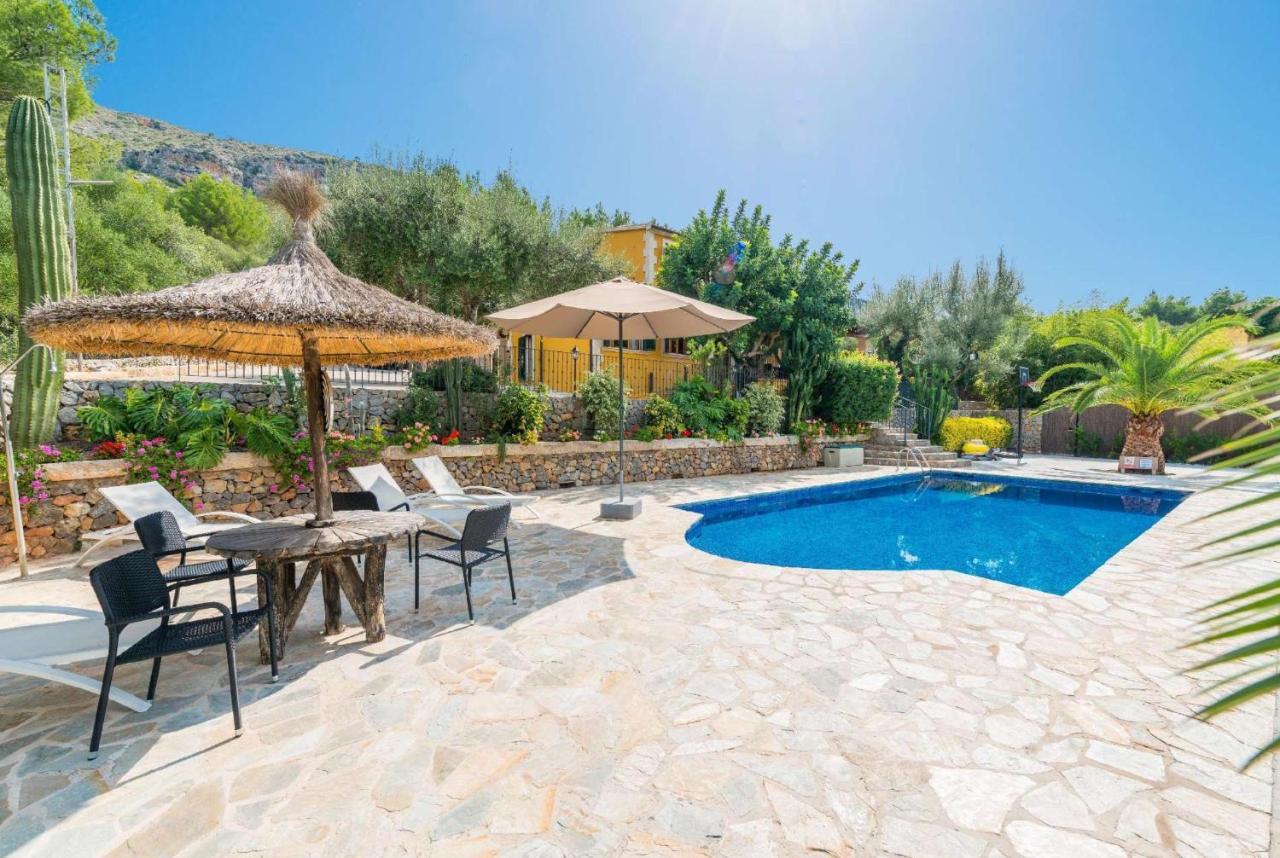 Ca'n Prim Villa Port d'Alcúdia