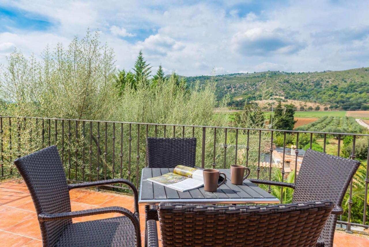 Ca'n Prim Villa