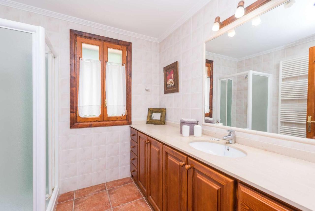 Ca'n Prim Villa Port d'Alcúdia