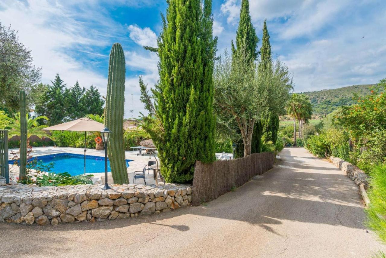 Villa Ca'n Prim