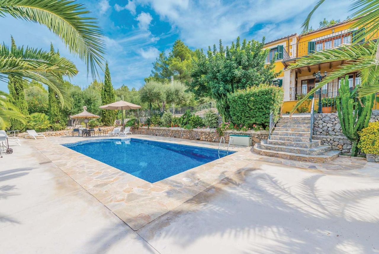 Ca'n Prim Villa *