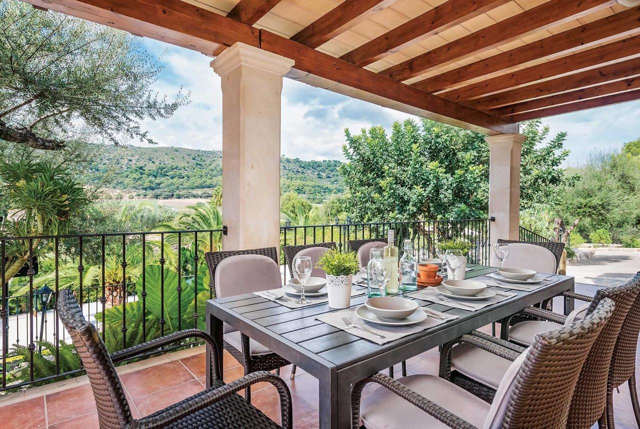 Ca'n Prim Villa Port d'Alcúdia
