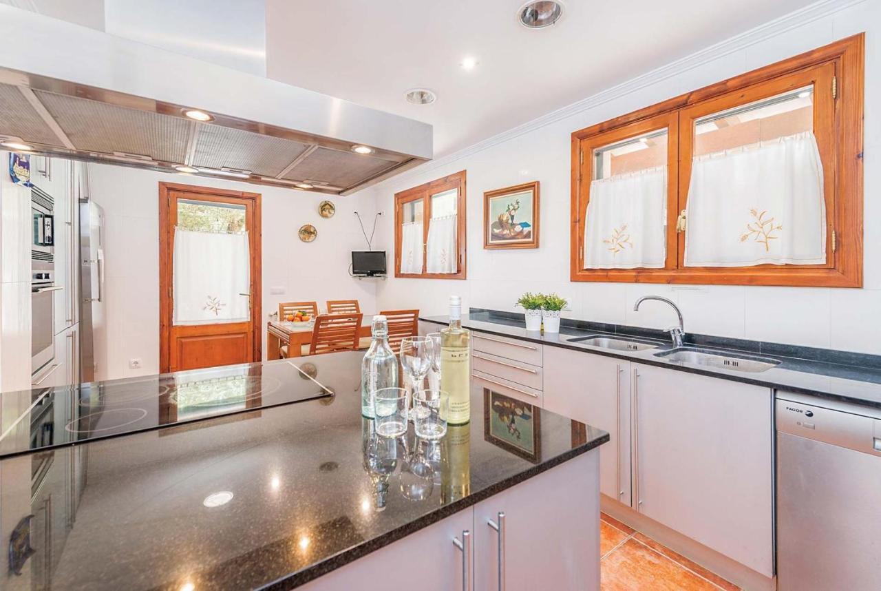 Ca'n Prim Villa *