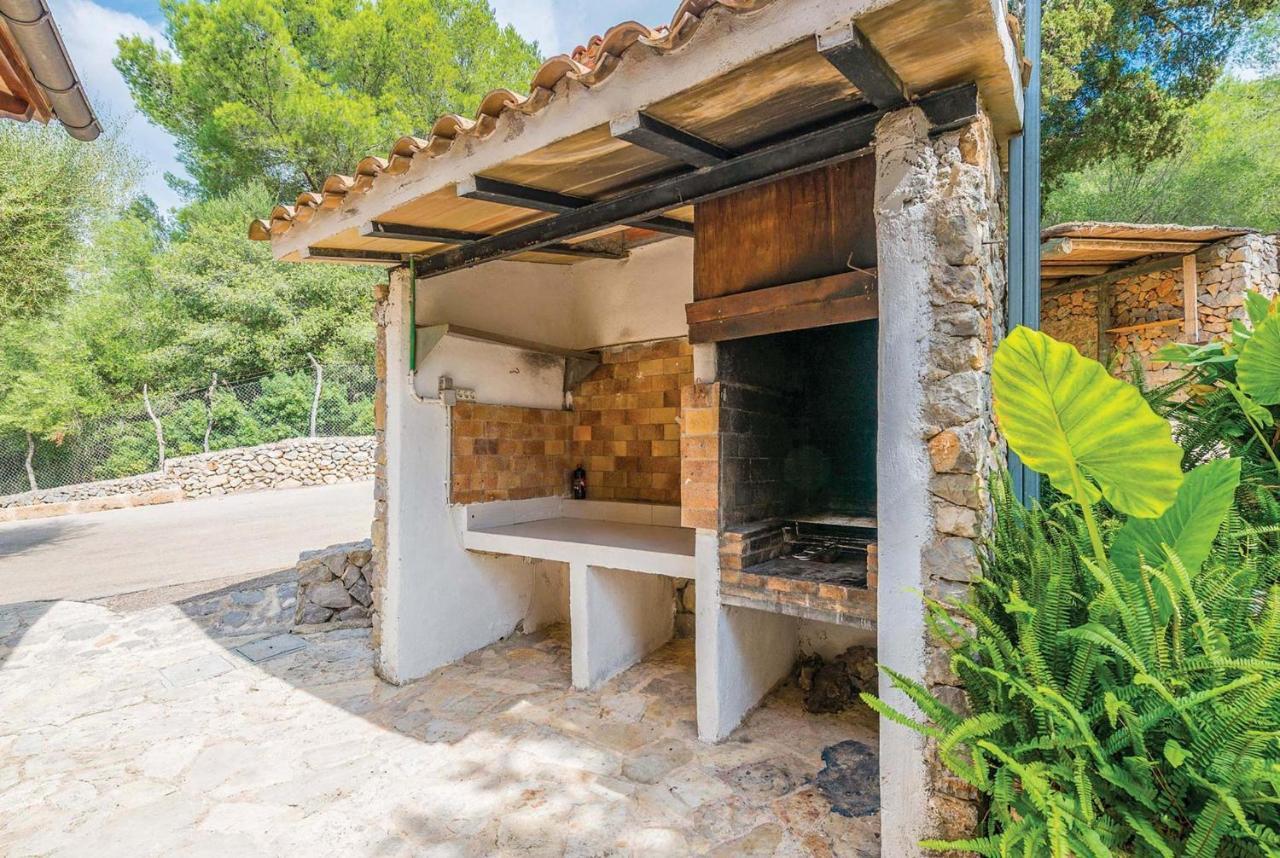 Ca'n Prim Villa Port d'Alcúdia