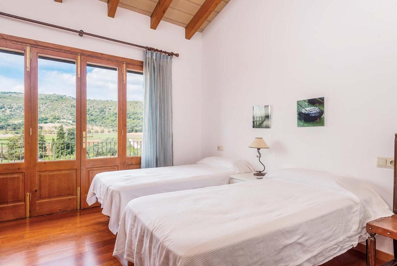 Ca'n Prim Villa Port d'Alcúdia